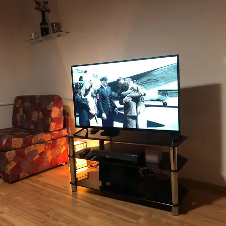 Apartman Lada * Makarska