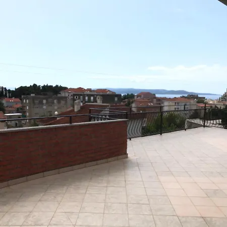 Apartman Lada Apartman *