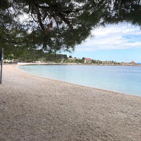 Apartman Lada * Makarska
