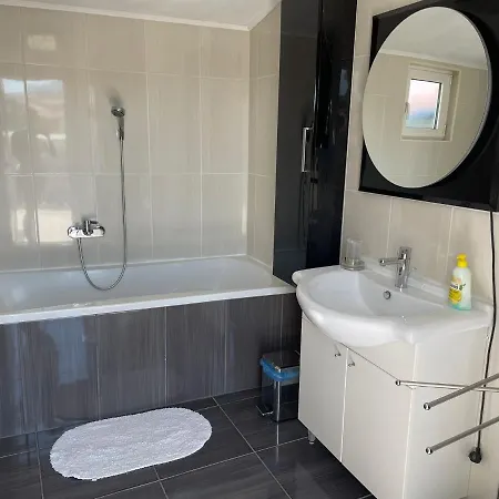 Apartman Lada Apartman Makarska