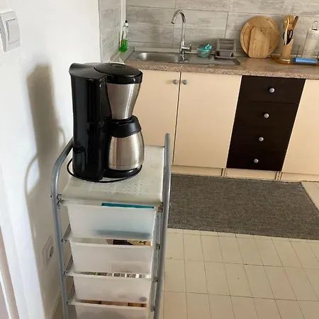 Apartman Lada *