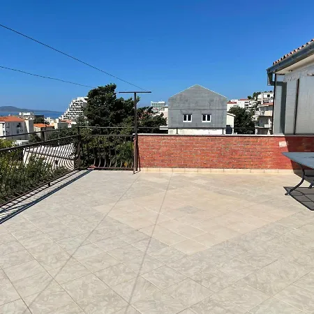 Apartman Apartman Lada Makarska
