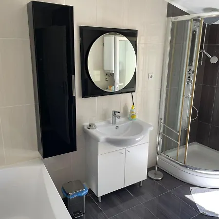 Apartman Lada * Makarska