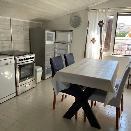 Apartman Lada Apartman Makarska