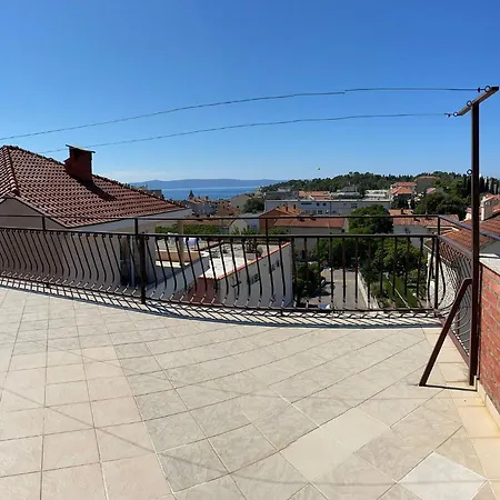 Apartman Apartman Lada Makarska