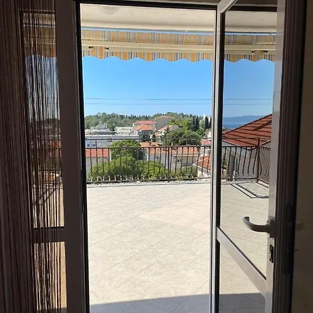 Apartman Apartman Lada Makarska