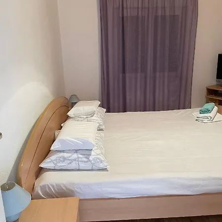 Apartman Lada