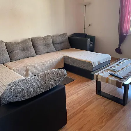 Apartman Apartman Lada