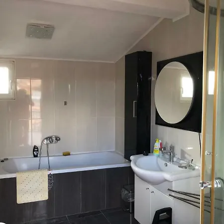 Apartman Lada Apartman Makarska