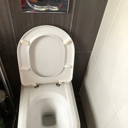 Apartman Lada Apartman *