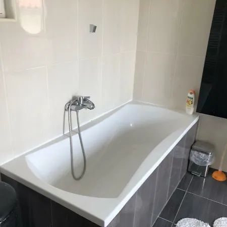 Apartman Lada Makarska