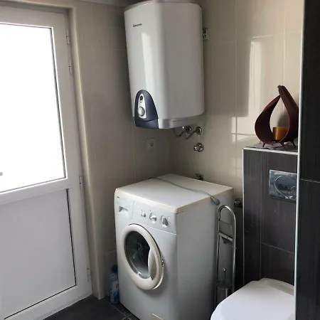 Apartman Lada Makarska
