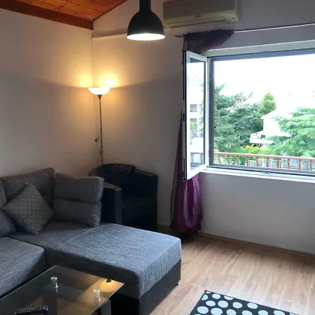 Apartman Lada Apartman Makarska