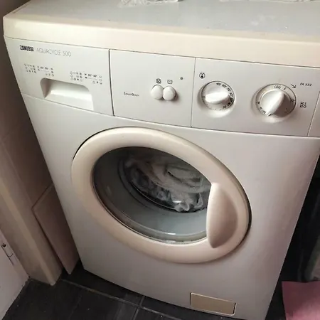 Apartman Lada Makarska