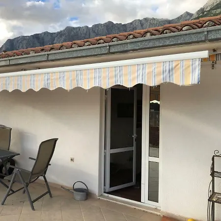 Apartman Lada Apartman