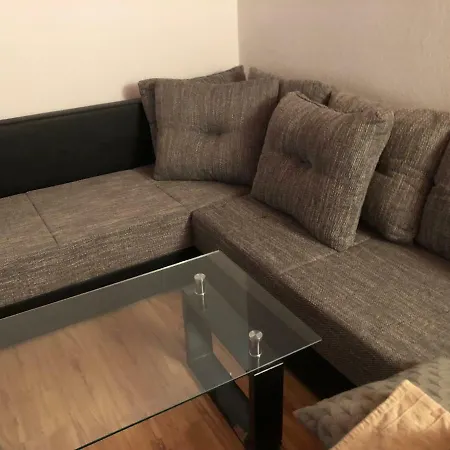 Apartman Lada Apartman Makarska