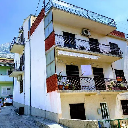 Apartman Lada Apartman