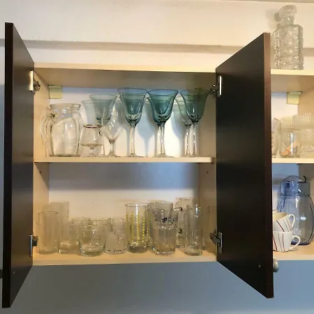 Apartman Lada Apartman *