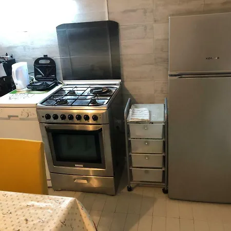 Apartman Lada Makarska